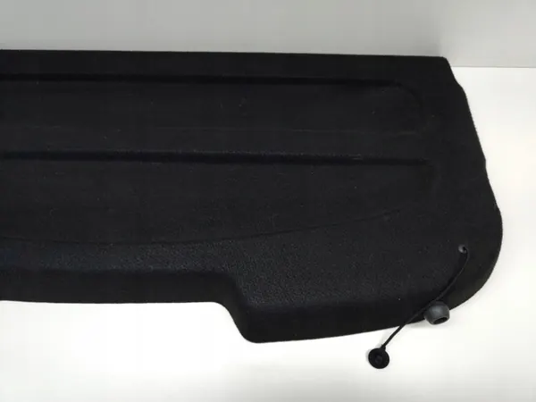 Ford Fiesta MK7 Heckkofferraumablage OEM D1BB-A46506-ORYG image 3