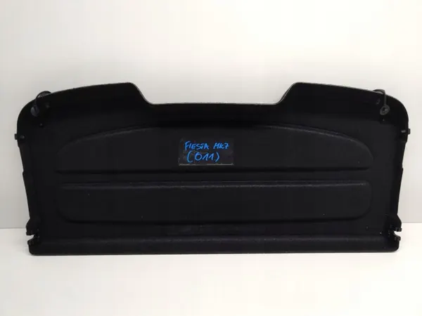 Ford Fiesta MK7 Heckkofferraumablage OEM D1BB-A46506-ORYG image 4