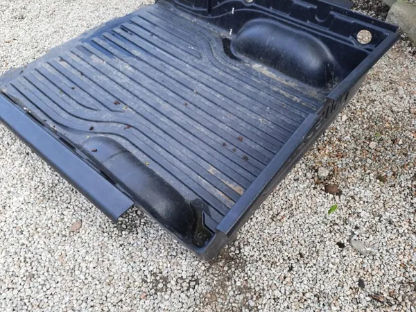 Bac de Protection OEM Kuweta Mitsubishi L200 1.5 Cab image 3