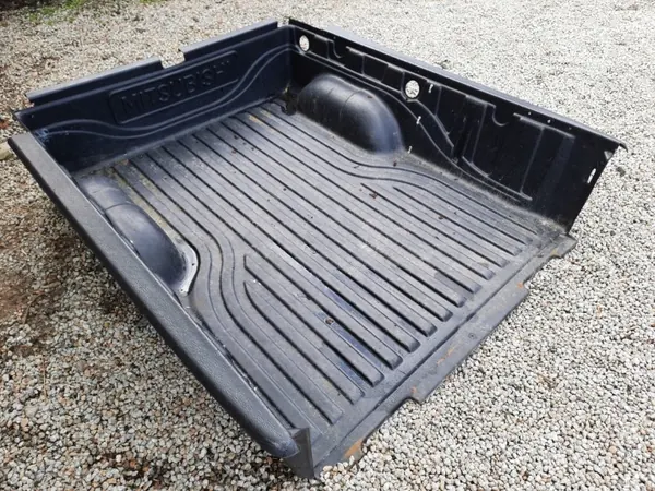 Bac de Protection OEM Kuweta Mitsubishi L200 1.5 Cab image 4