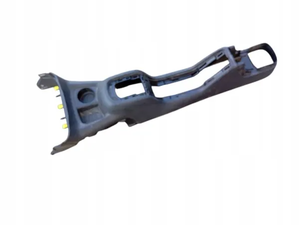 Tunnel central OEM 9802294077 pour Citroen C4 Cactus image 2