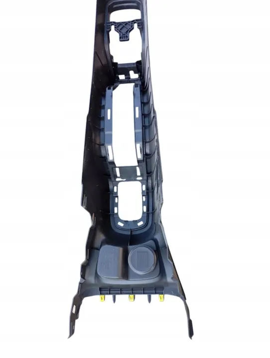 Tunnel central OEM 9802294077 pour Citroen C4 Cactus image 4