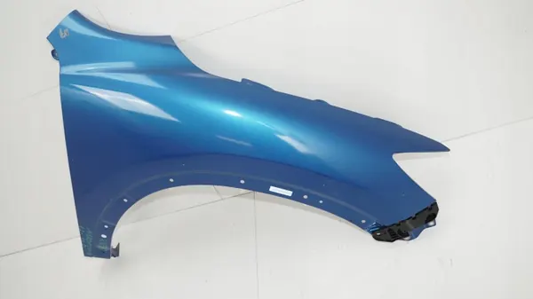 Mazda CX-5 etu oikea lokasuoja OEM 360198230 image 3