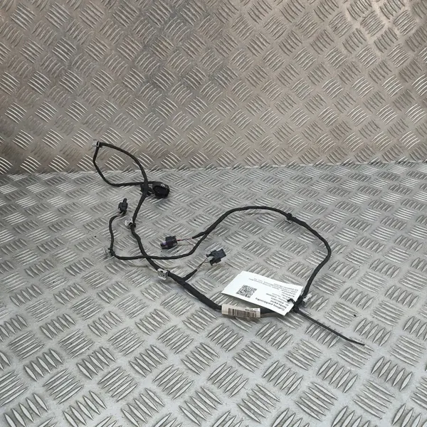OEM 5E7971104L Parkeringssensor kablage image 2