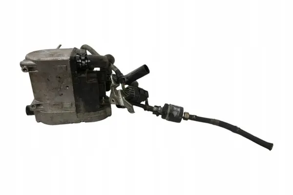 Gebrauchter Toyota OE Webasto Heizer OEM 223856FA image 2
