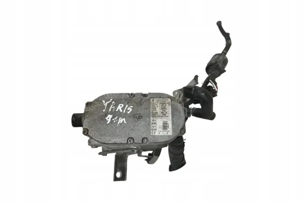Gebrauchter Toyota OE Webasto Heizer OEM 223856FA image 4