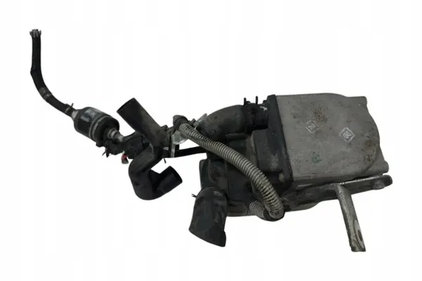 Gebrauchter Toyota OE Webasto Heizer OEM 223856FA image 5