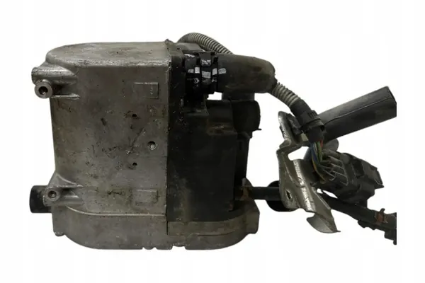 Gebrauchter Toyota OE Webasto Heizer OEM 223856FA image 8