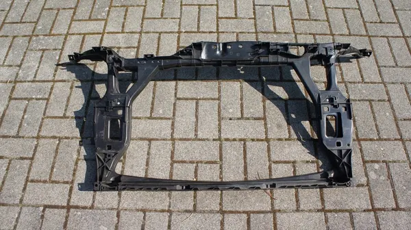 Viga de reforço frontal Audi Q5 8R0 image 2