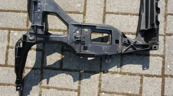 Viga de reforço frontal Audi Q5 8R0 image 3