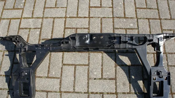 Viga de reforço frontal Audi Q5 8R0 image 4