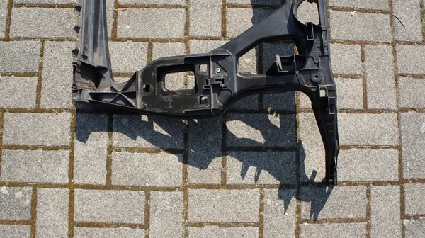 Viga de reforço frontal Audi Q5 8R0 image 5