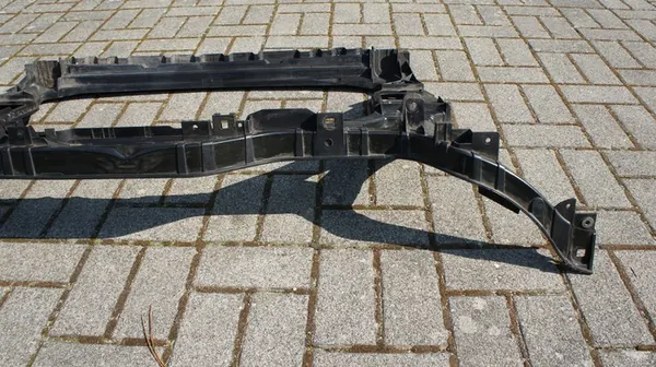 Viga de reforço frontal Audi Q5 8R0 image 6