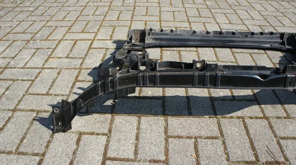 Viga de reforço frontal Audi Q5 8R0 image 7