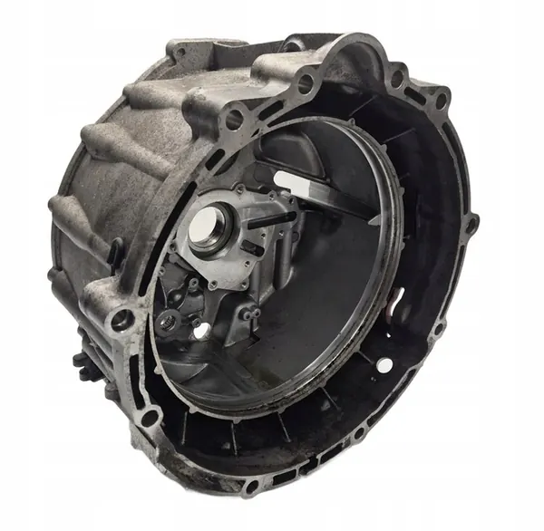 Front Housing PORSCHE Panamera PDK ZF 7DT-75 OEM 090.39 image 1