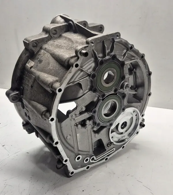 Front Housing PORSCHE Panamera PDK ZF 7DT-75 OEM 090.39 image 2