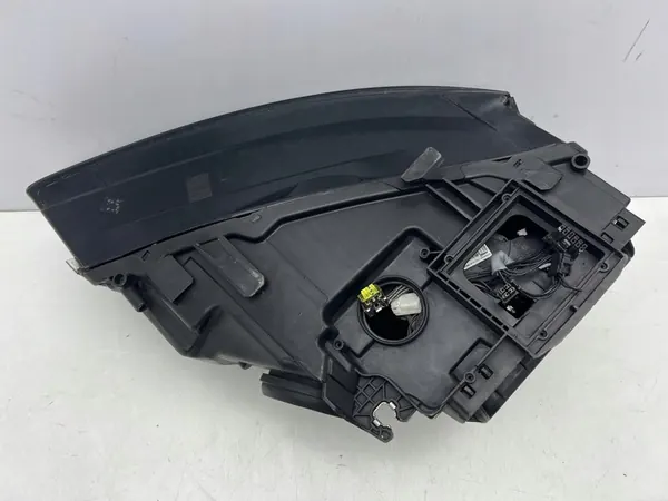 AUDI A5 Faro Izquierdo Bi-Xenón LED 2007-2011 OEM 8T0941029AN image 6