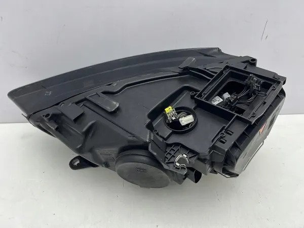 AUDI A5 Faro Izquierdo Bi-Xenón LED 2007-2011 OEM 8T0941029AN image 7