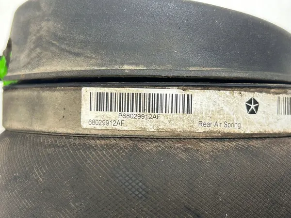 Airbag posteriore Jeep Grand Cherokee 2015 Destro P68029912AF image 6