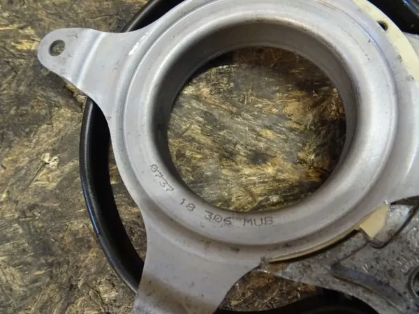 Polea Tensor de Correa OEM 0077788 para Audi A4 B9 8W image 3