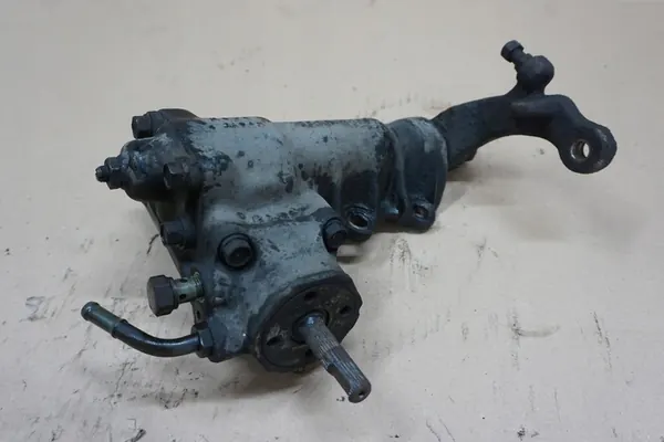 Caixa de Direção Suzuki Vitara 1.6 88-97 EU image 4