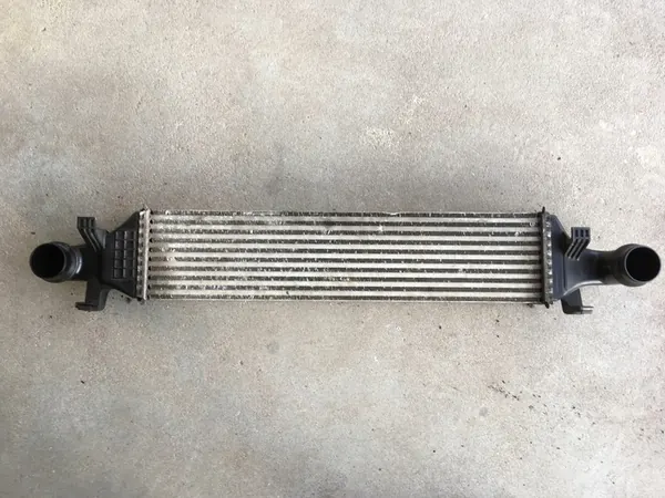 INTERCOOLER MERCEDES A2465000100 image 2