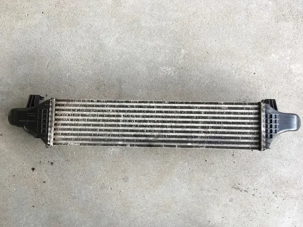 INTERCOOLER MERCEDES A2465000100 image 4