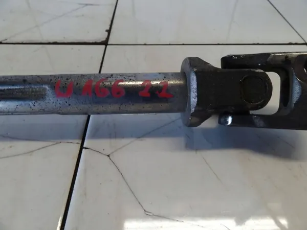 MB ML W166 2012 2.2 CDI Styrkolonn Kors image 2