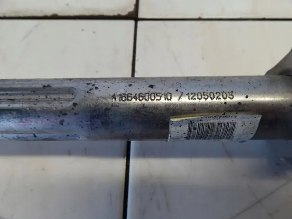 MB ML W166 2012 2.2 CDI Styrkolonn Kors image 3