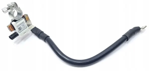 Audi Q5 8R batterikontrollerklämma OEM 8R0915181C image 2