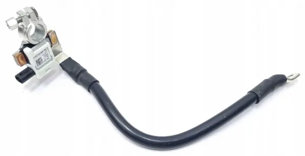 Audi Q5 8R batterikontrollerklämma OEM 8R0915181C image 3