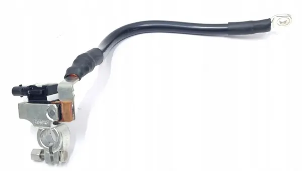 Audi Q5 8R batterikontrollerklämma OEM 8R0915181C image 4
