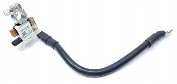 Audi Q5 8R batterikontrollerklämma OEM 8R0915181C image 5