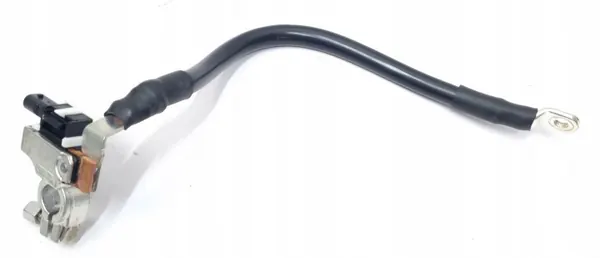 Audi Q5 8R batterikontrollerklämma OEM 8R0915181C image 6