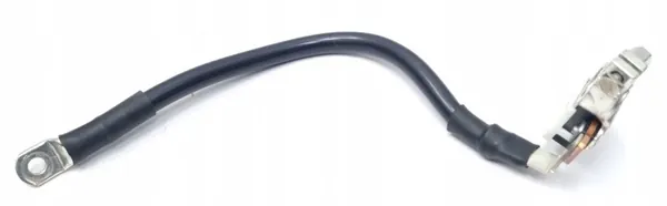 Audi Q5 8R batterikontrollerklämma OEM 8R0915181C image 7
