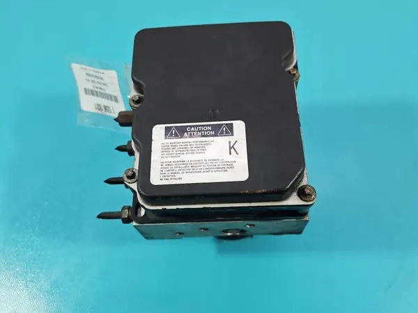 ABS-pump OEM 0265235065 för Toyota Auris I image 6