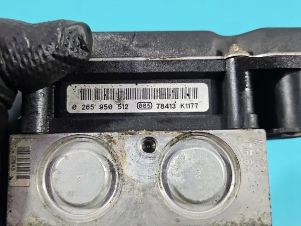 ABS-pump OEM 0265235065 för Toyota Auris I image 7