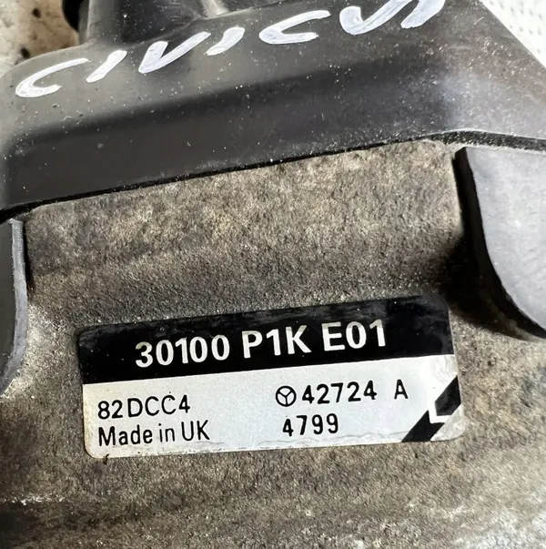 Sytytyskelan OEM 30100P1KE01 Honda Civic VI 1.4 image 3