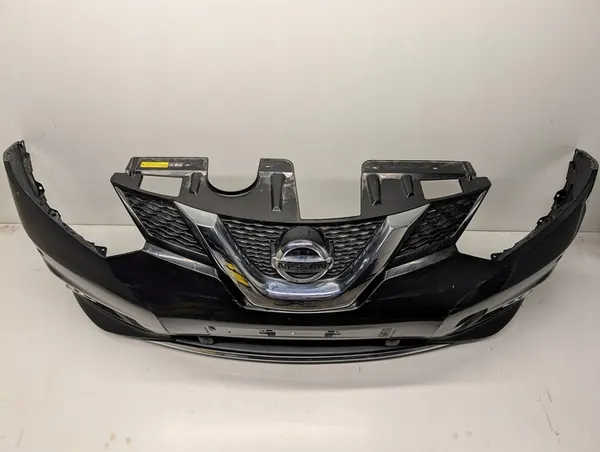 Paraurti anteriore Nissan X-Trail T32 2013-2017 image 10