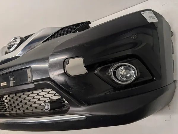 Paraurti anteriore Nissan X-Trail T32 2013-2017 image 2