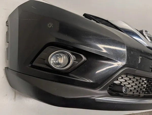 Paraurti anteriore Nissan X-Trail T32 2013-2017 image 4