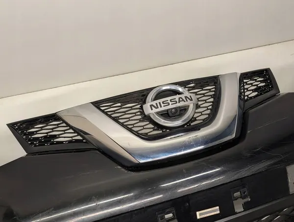 Paraurti anteriore Nissan X-Trail T32 2013-2017 image 5