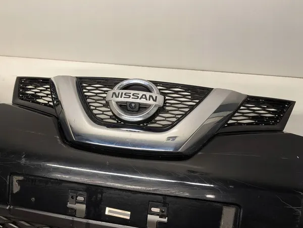 Paraurti anteriore Nissan X-Trail T32 2013-2017 image 6