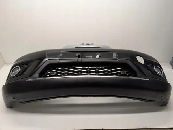 Paraurti anteriore Nissan X-Trail T32 2013-2017 image 7