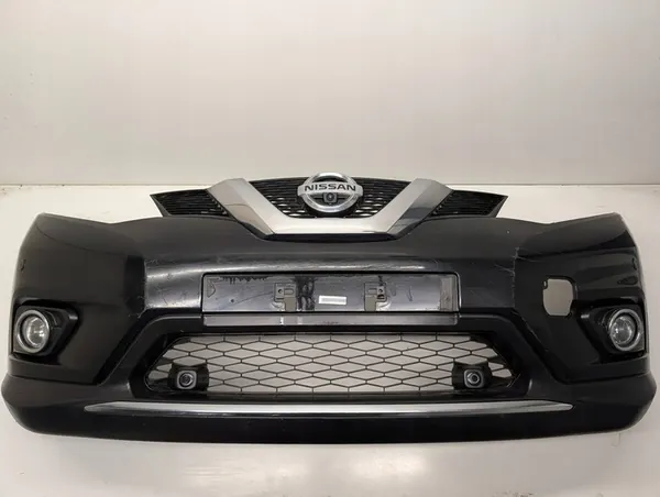 Paraurti anteriore Nissan X-Trail T32 2013-2017 image 8