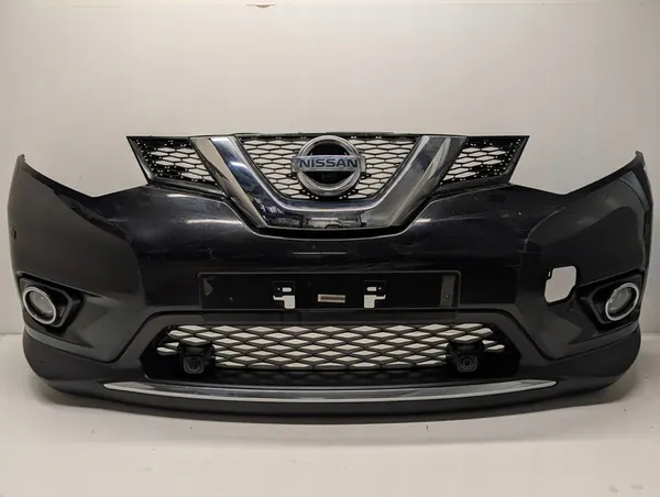 Paraurti anteriore Nissan X-Trail T32 2013-2017 image 9