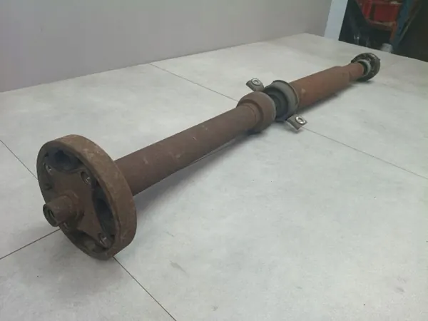 OEM wał t wk2 Eje de transmisión trasero Jeep image 3