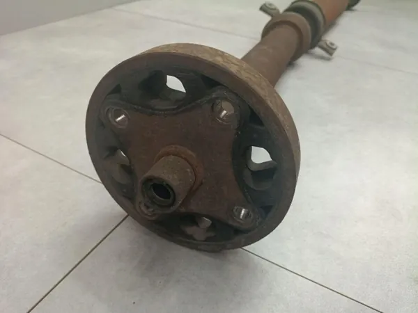 OEM wał t wk2 Eje de transmisión trasero Jeep image 4
