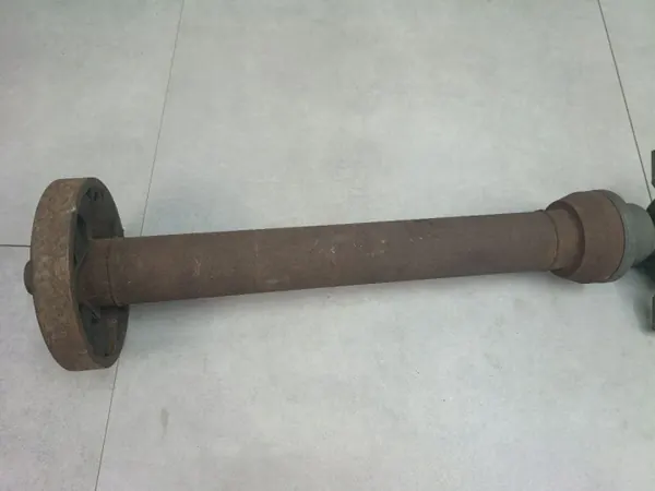 OEM wał t wk2 Eje de transmisión trasero Jeep image 5