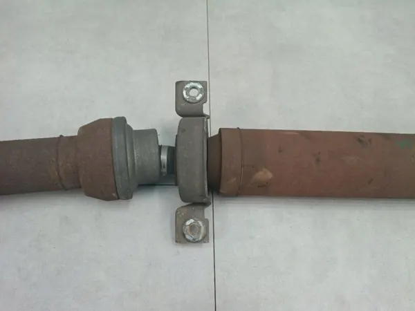 OEM wał t wk2 Eje de transmisión trasero Jeep image 6
